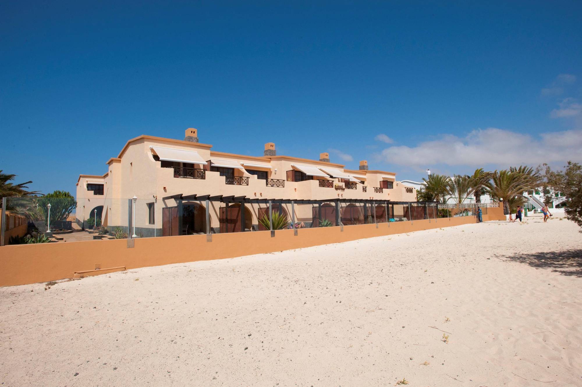 Cotillo Sunset Exterior photo